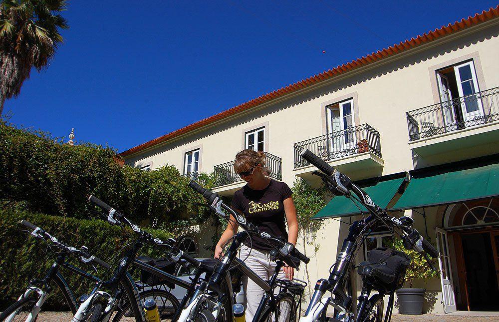 Douro Bike Tour