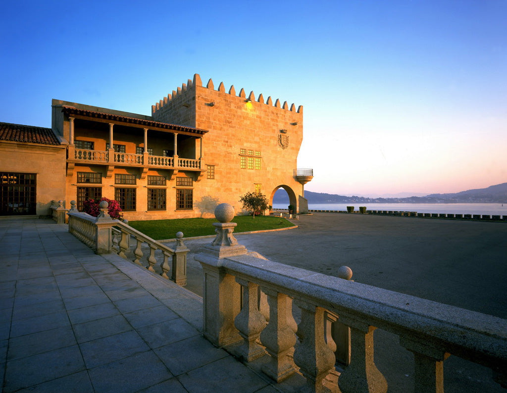 Dine Like Royalty, Sleep Like a Baby: Spain's Unforgettable Paradores Await!