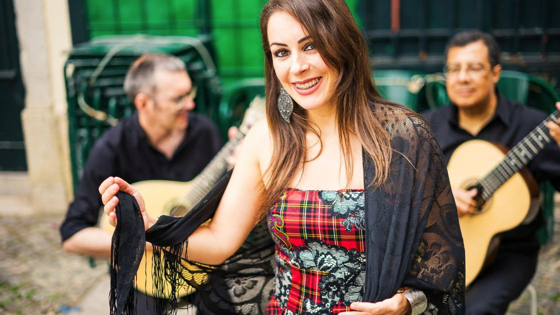 Unveiling the Soul of Lisbon: The Enchanting World of Fado