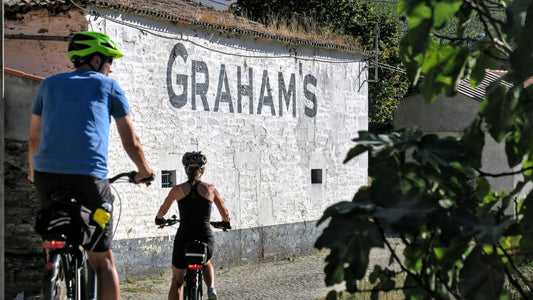 Three reasons why a Douro Valley Bike Tour needs to be on your cycling holiday wishlist