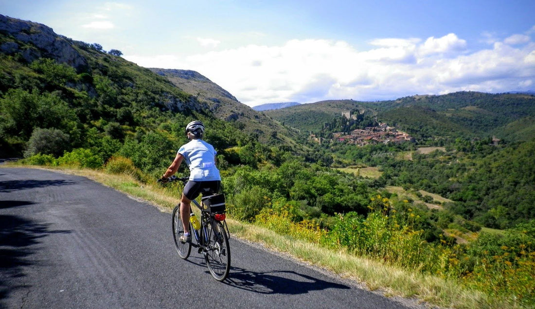 The Lost Heresy of Languedoc: Pedaling Through France's Secret Cathar History