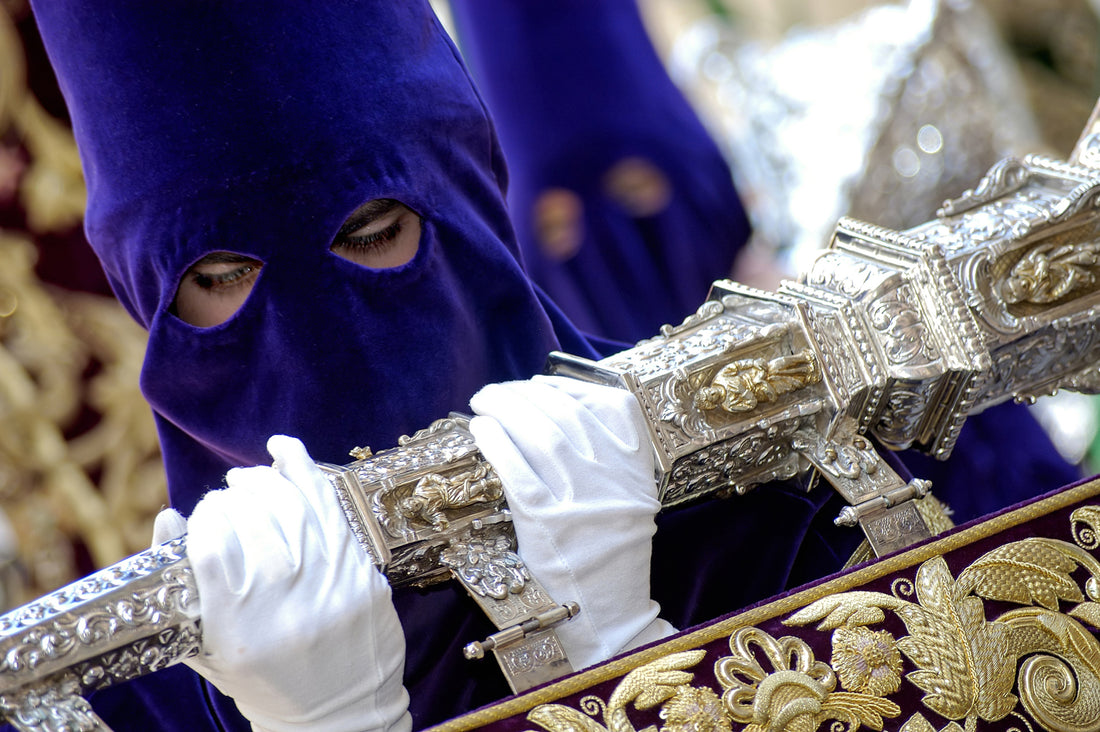 Semana Santa: Everything you need to know about Holy Week in Spain