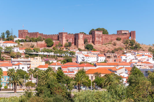 Moorish Marvels: The Forts and Castles of the Algarve