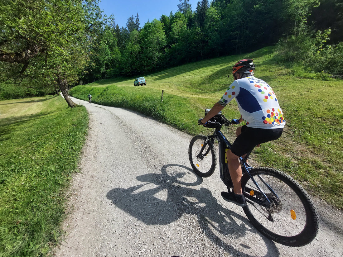 Discover Slovenia's Cycling Wonders with CTTC Bike Tours