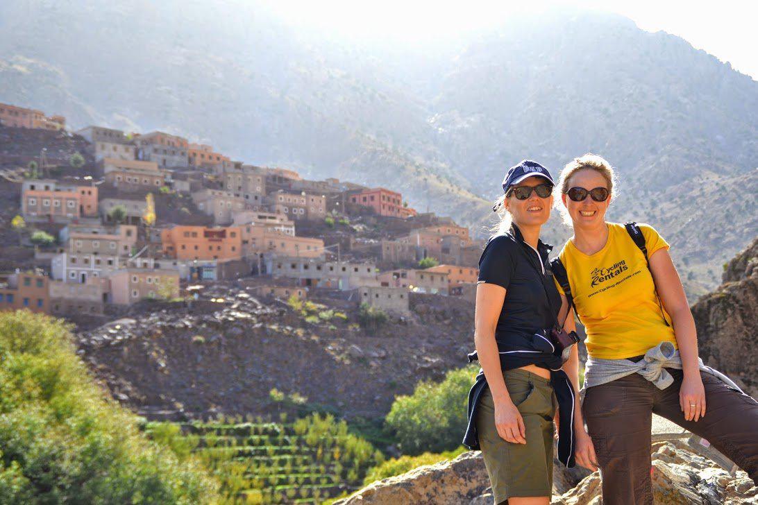 Beyond Marrakesh: Why a Morocco Bike Adventure Rewrites Everything You Think You Know