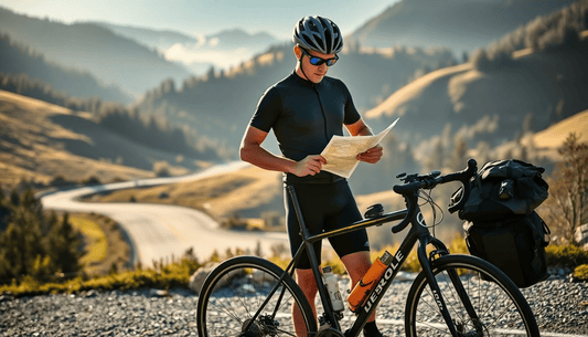 The Beginners Guide to Preparing for a Multi-Day Bike Tour