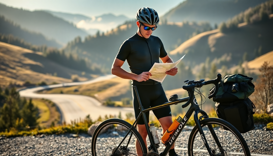 The Beginners Guide to Preparing for a Multi-Day Bike Tour
