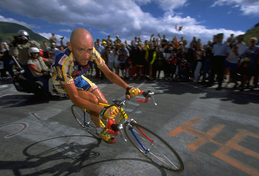 Pedal Through the Pages: The Top 10 Cycling Books Every Enthusiast Should Read