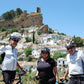 Andalucia Bike Tour