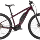 Electric Assisted Ebikes