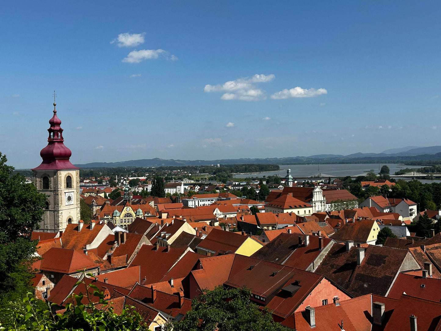 Slovenia Explorer Bike Tour