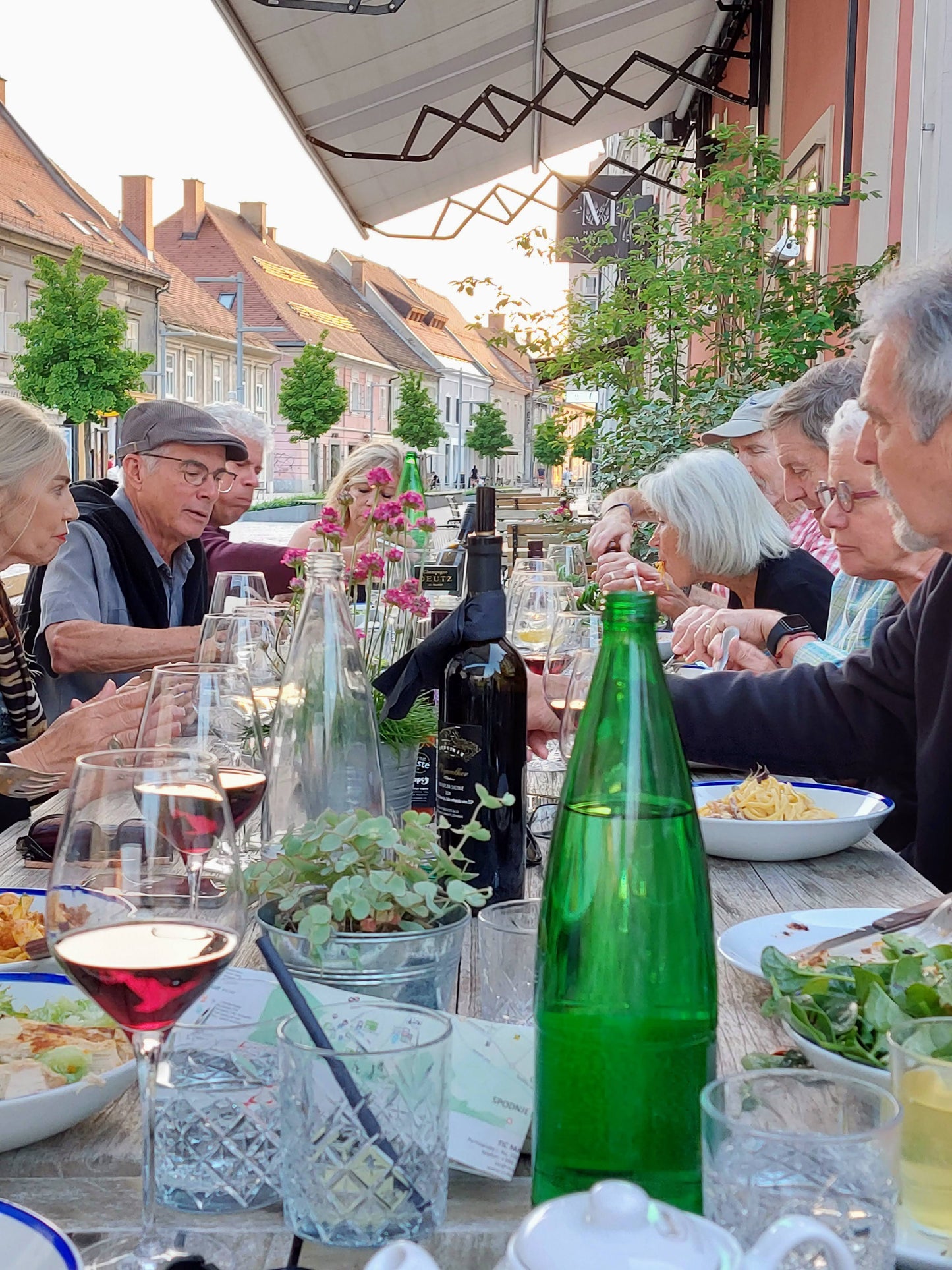 Slovenia Explorer Bike Tour