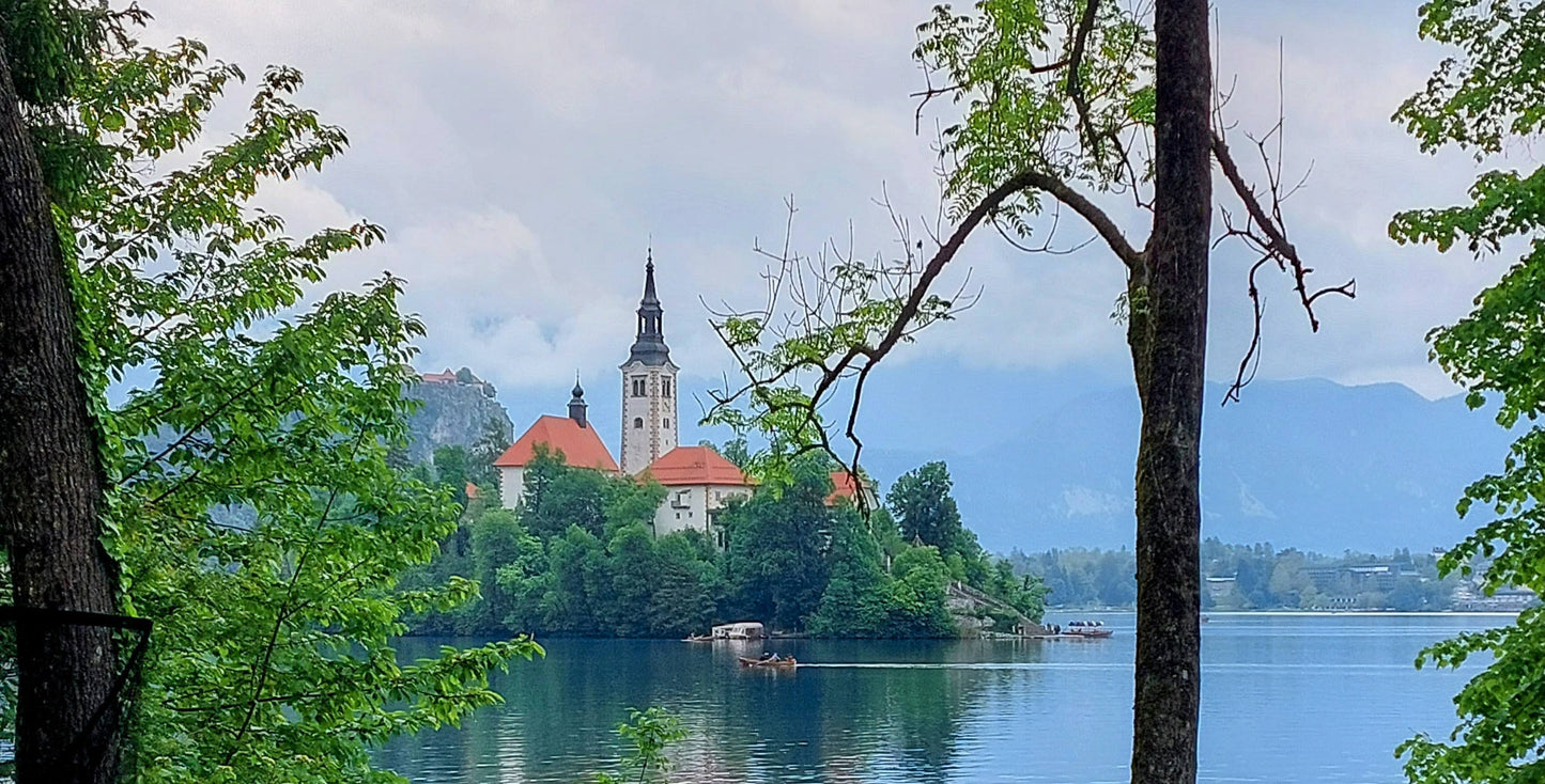 Slovenia Explorer Bike Tour