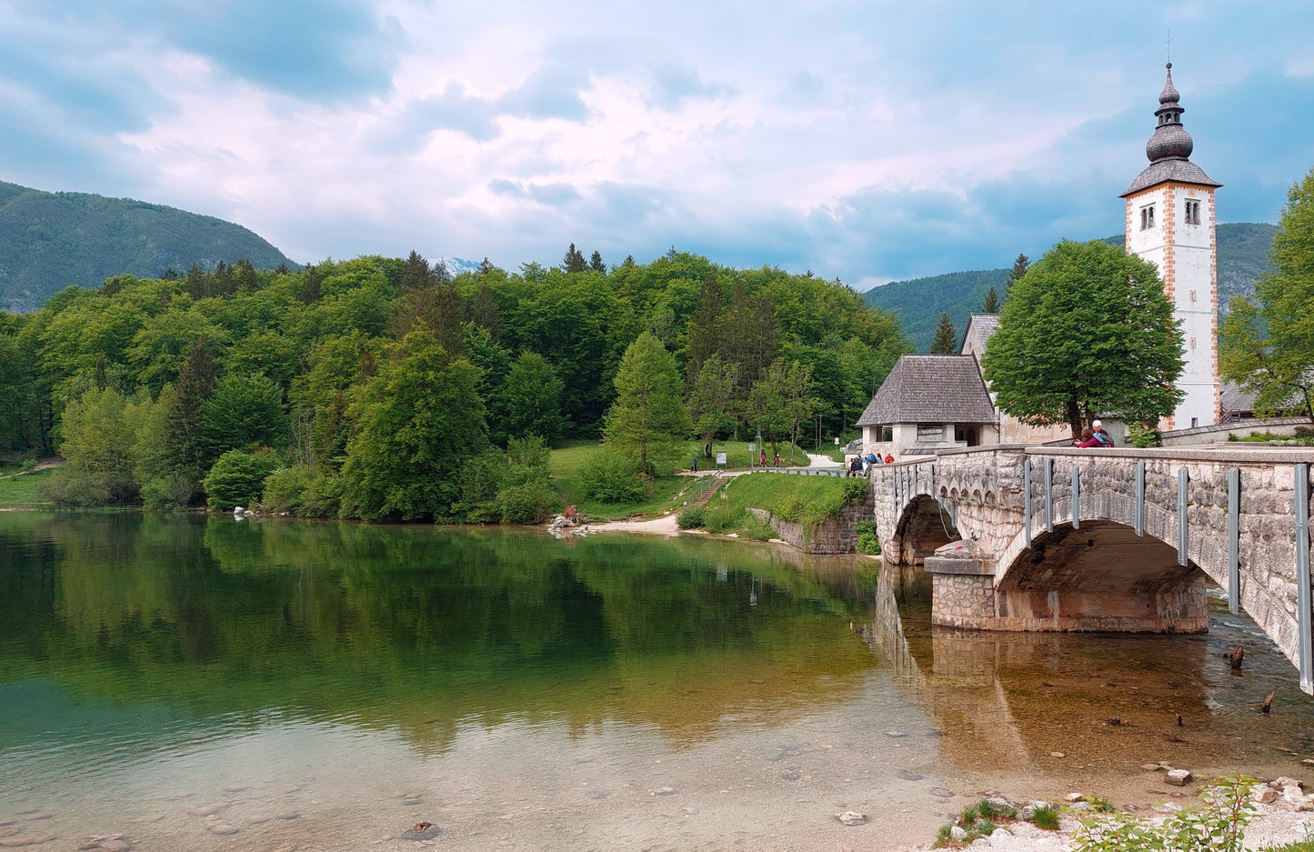 Slovenia Explorer Bike Tour