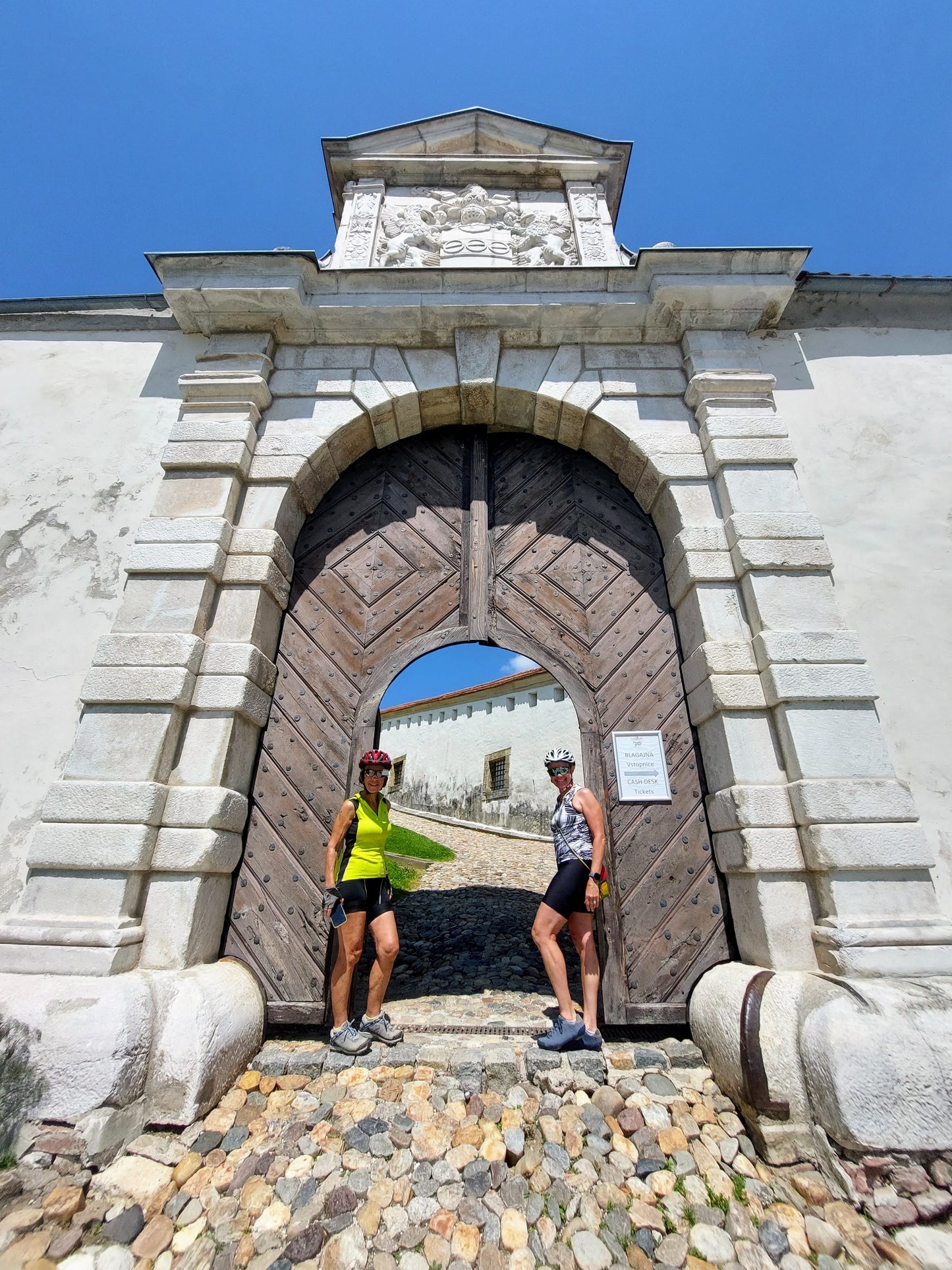 Slovenia Explorer Bike Tour