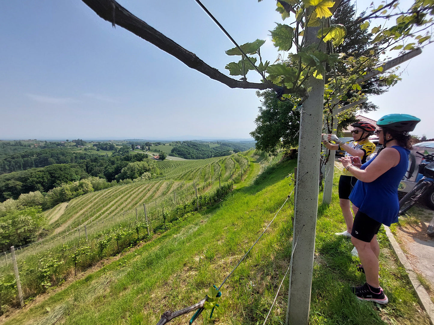 Slovenia Explorer Bike Tour