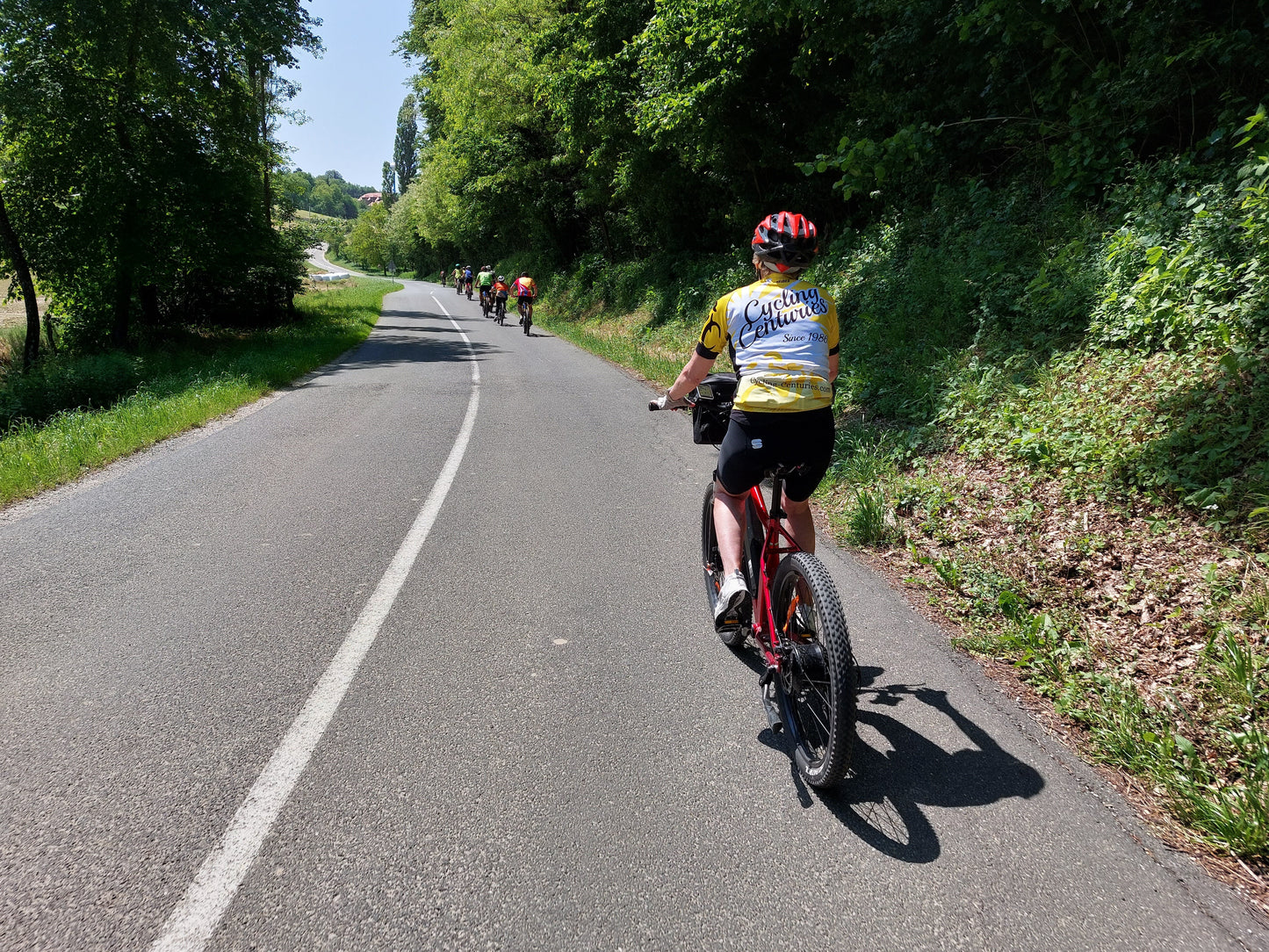 Slovenia Explorer Bike Tour