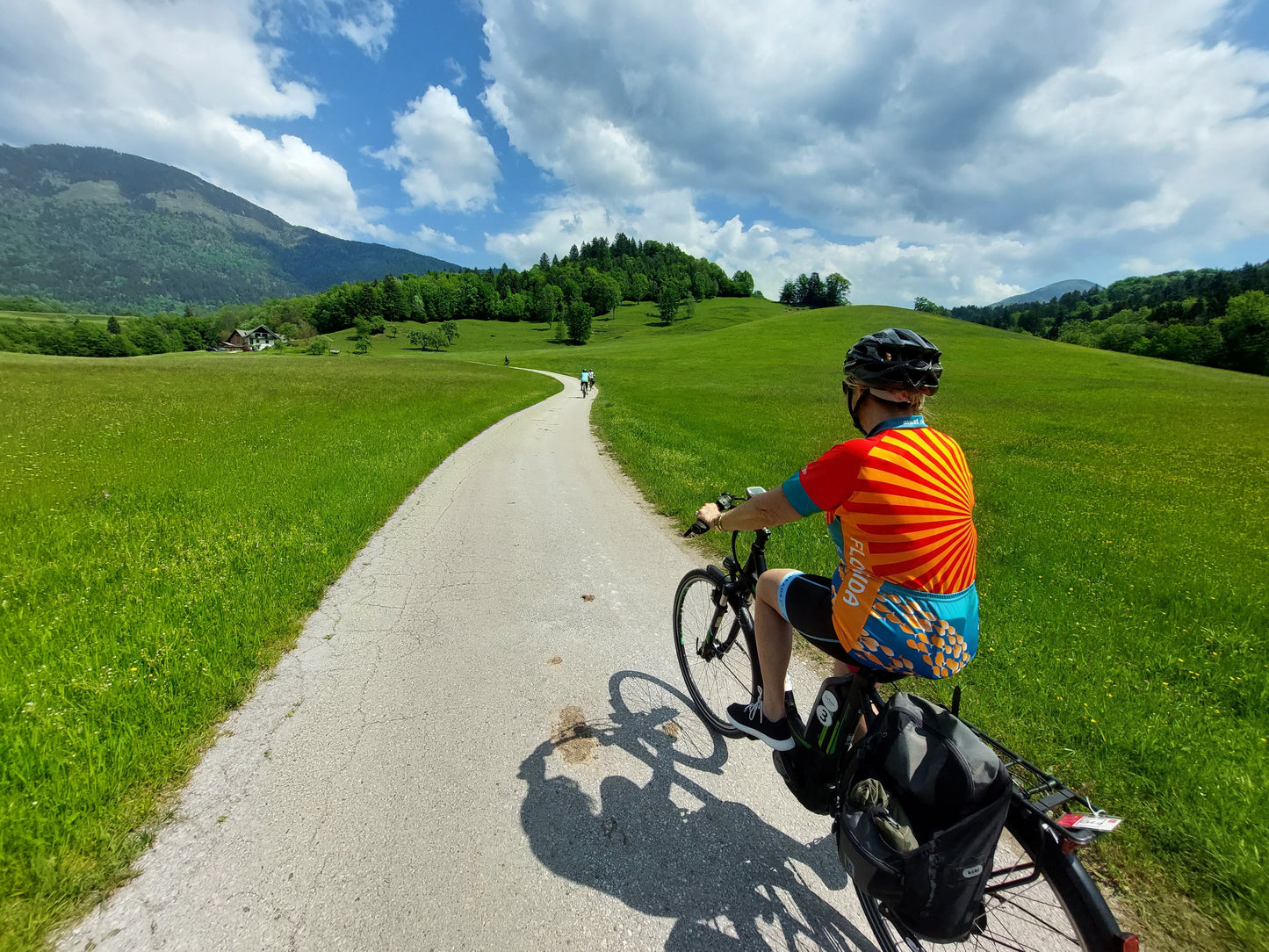 Slovenia Explorer Bike Tour