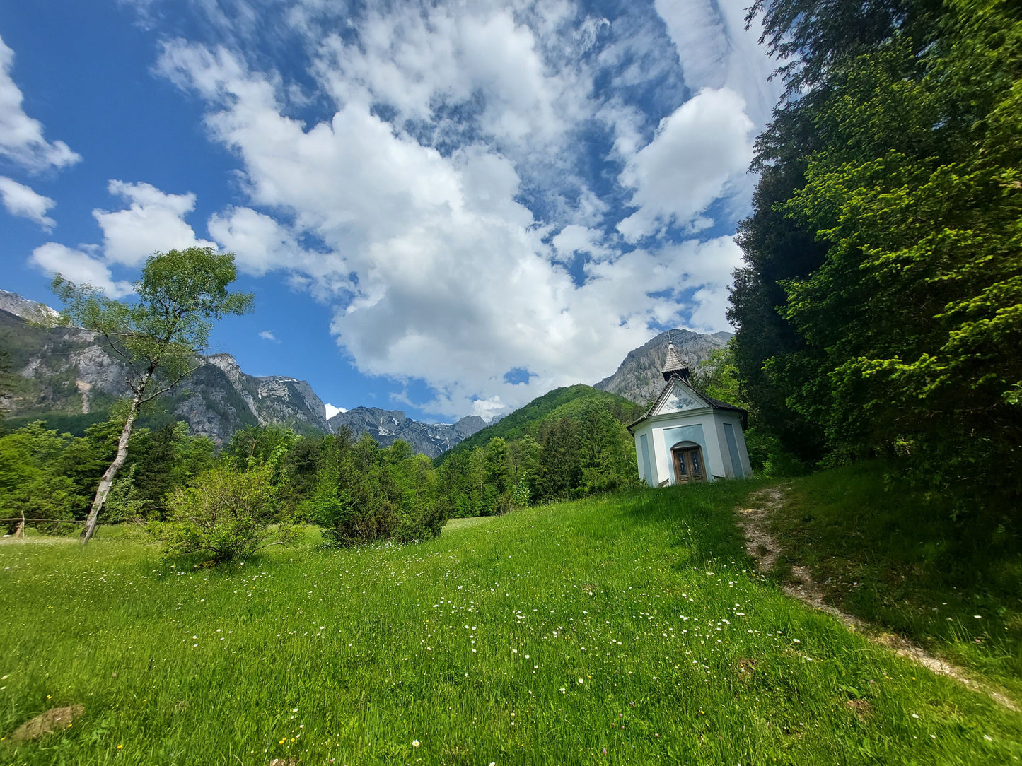 Slovenia Explorer Bike Tour