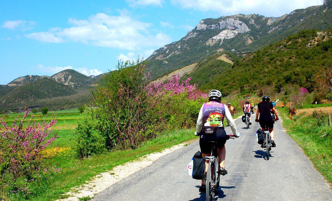 Albania Guided Bike Tour - CTTC Bike Tours