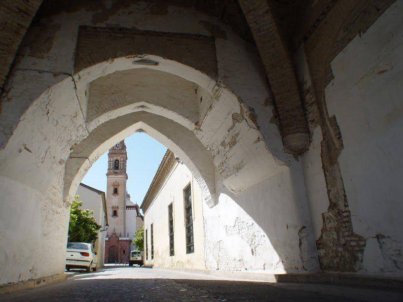 Andalucia Bike Tour