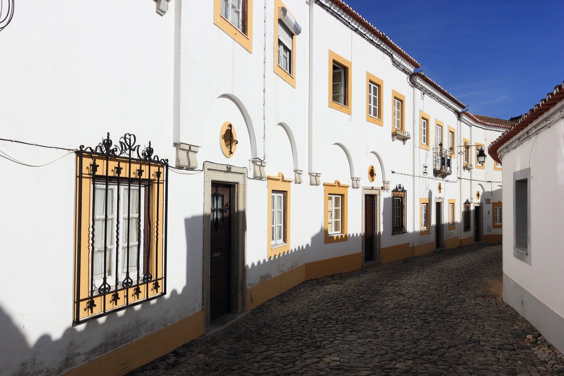Alentejo Self Guided Gravel Bike Tour - CTTC Bike Tours