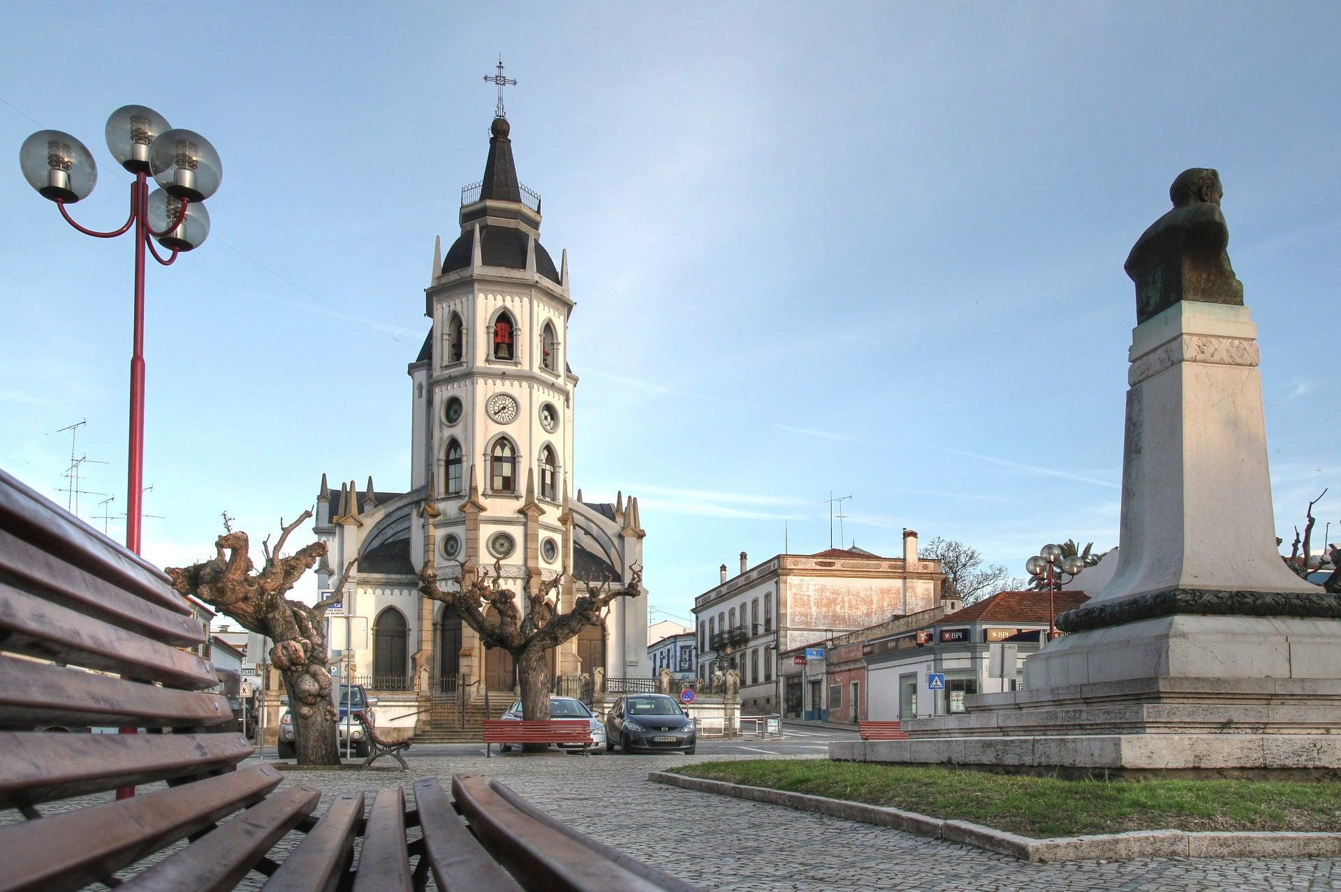 Alentejo Self Guided Gravel Bike Tour - CTTC Bike Tours