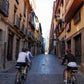 Camino de Santiago 8 Day Bike Tour