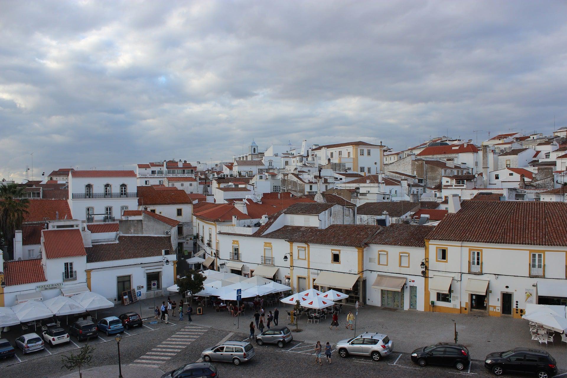 Alentejo Self Guided Gravel Bike Tour - CTTC Bike Tours