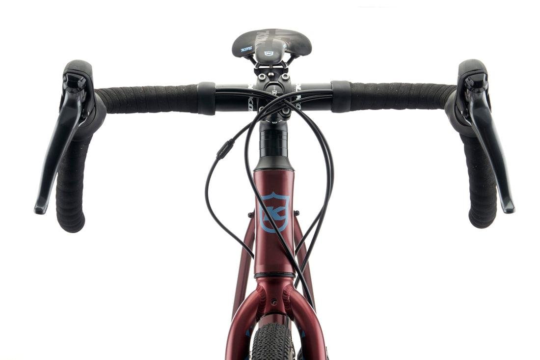 touren gravel bike Gravel Bikes for Guided Adventure Cycling Tours – CTTC Bike Tours
