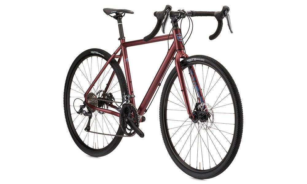 touren gravel bike Gravel Bikes for Guided Adventure Cycling Tours – CTTC Bike Tours