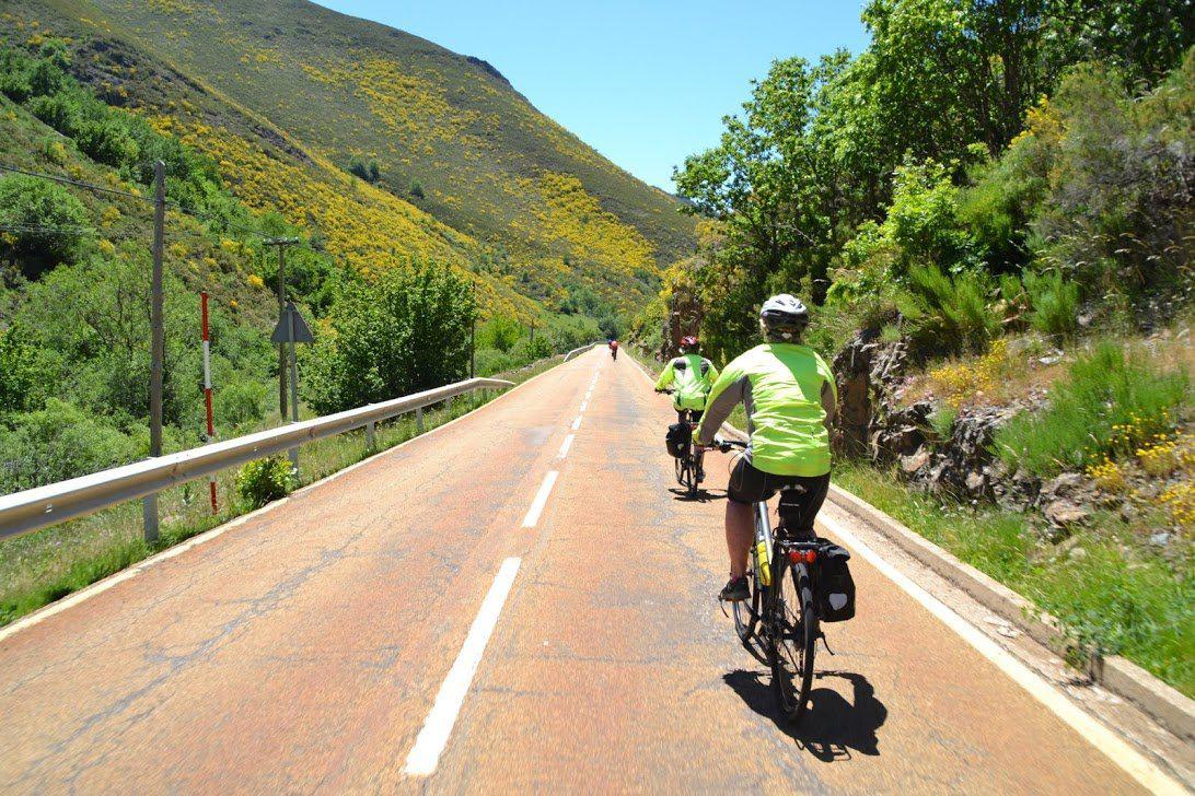 Picos de Europa Bike Tour